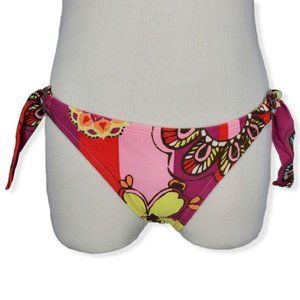 Cia Maritima NWT Bikini Bottoms Medium